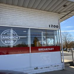 Pi's Deli