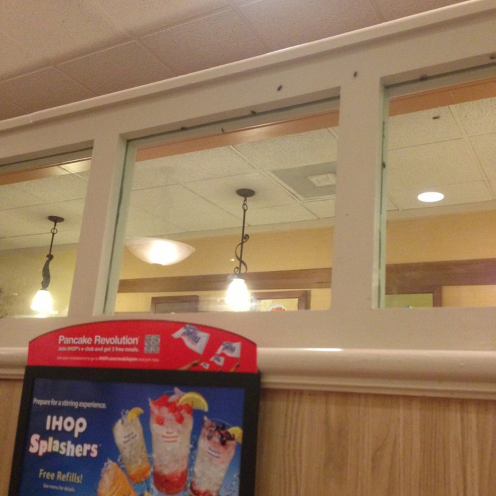 IHOP - To prove its ihop - Breakfast & Brunch Near Me - Odessa, Texas IHOP - To prove its ihop - Breakfast & Brunch Near Me - Odessa, Texas