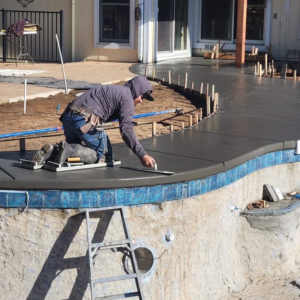 Vergara Construction - Masonry/Concrete Near Me - Sacramento, California