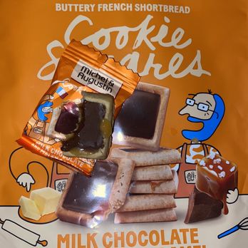 Michel Et Augustin - Specialty Food Near Me - Brooklyn, New York