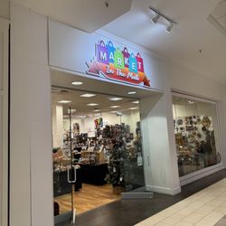 Market In The Mall