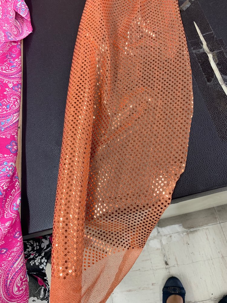 VOGUE FABRICS 97 Photos & 134 Reviews 618 Hartrey Ave, Evanston