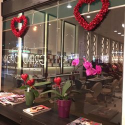 Nirvana Lash & Nails Spa - Happy valentines