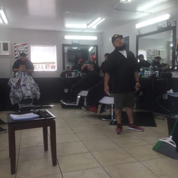 Beards & Shears - Marco and the boys - Barbers Near Me - Los Angeles, California
