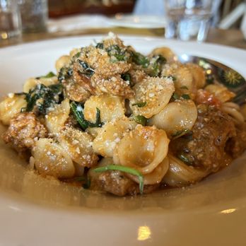 Storico Spaghetteria - Orichiette - Tuscan Near Me - Tustin, California Storico Spaghetteria - Orichiette - Tuscan Near Me - Tustin, California