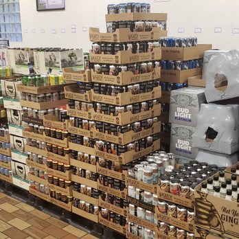 State Liquor Store - Beer, Wine & Spirits Near Me - Salt Lake City, Utah