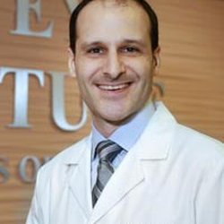 The Eye Institute - James Kirszrot, M.D.