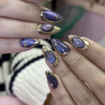 Get Nailed - What I asked for....i swear I'm not exaggerating - Nail Salons Near Me - Las Vegas, Nevada Get Nailed - What I asked for....i swear I'm not exaggerating - Nail Salons Near Me - Las Vegas, Nevada