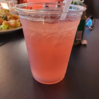 Fernando's Cali Kitchen - Watermelon infused water - Mexican Near Me - Yuba City, California Fernando's Cali Kitchen - Watermelon infused water - Mexican Near Me - Yuba City, California