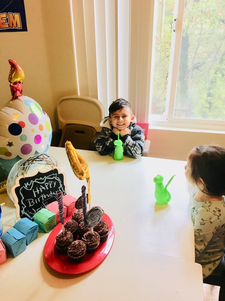 Nessa's Home Daycare - childcare center in Novato, CA