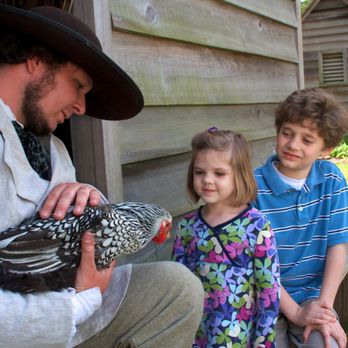 Island Farm - Museums Near Me - Manteo, North Carolina Island Farm - Museums Near Me - Manteo, North Carolina
