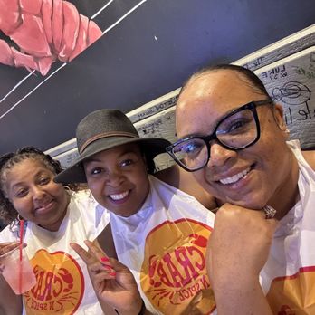 Crab N Spice - Seafood Near Me - Carson, California