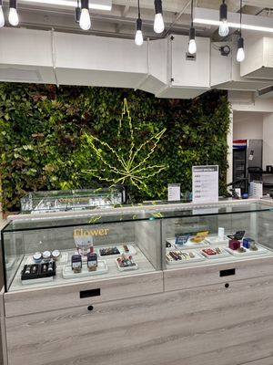 Coastal Dispensary Santa Barbara by null