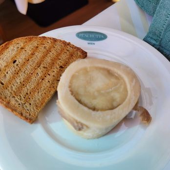 Plachutta Wollzeile - Bone Marrow - Austrian Near Me - Vienna, 9