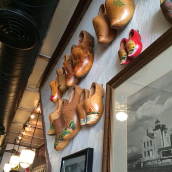The Dutch - American Near Me - Saugerties, New York
