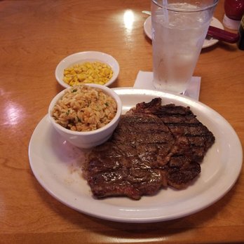 Texas Roadhouse - Texas Ribeye - American Near Me - Concord, North Carolina Texas Roadhouse - Texas Ribeye - American Near Me - Concord, North Carolina