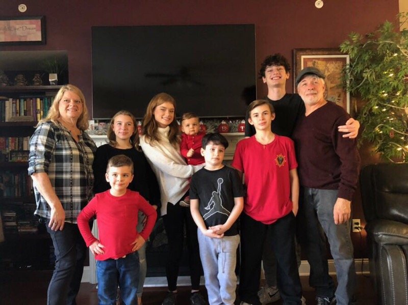 LITTLE ANGELS NURSERY SCHOOL Updated September 2024 188 Washington