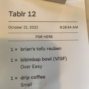 Moss Cafe - Cafes Near Me - Bronx, New York
