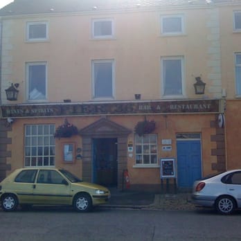 Pier 36 - Gastropubs Near Me - Donaghadee, ARD