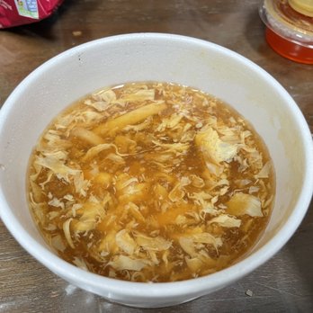 China Palace Restaurant - Hot and sour soup - Chinese Near Me - Tustin, California China Palace Restaurant - Hot and sour soup - Chinese Near Me - Tustin, California