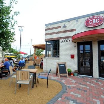 Cold Beer Company - Bars Near Me - Dallas, Texas