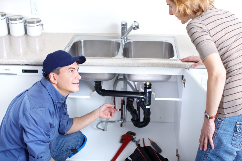 Slide of Uno Estrella Plumbing