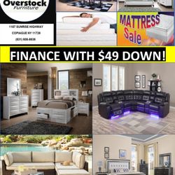 Overstock Furniture