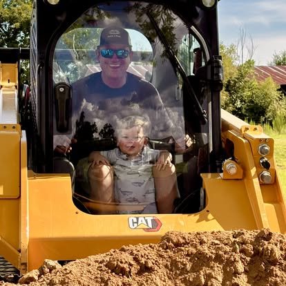 Louisiana Land Pros - septic in Saint Francisville, LA