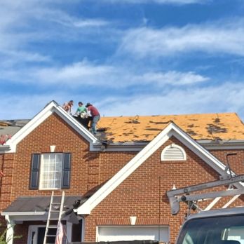 Noble Roofing - Roofing Near Me