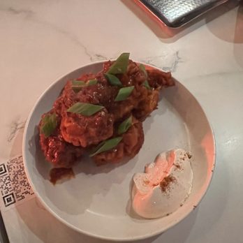 Gazab - Gobi Munchurian - Indian Near Me - New York, New York