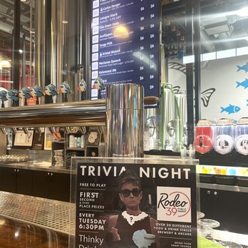 Bearded Tang Brewing - Trivia Night Tuesdays - Breweries Near Me - Stanton, California Bearded Tang Brewing - Trivia Night Tuesdays - Breweries Near Me - Stanton, California