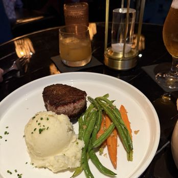 Story - Filet mignon - New American Near Me - Anaheim, California Story - Filet mignon - New American Near Me - Anaheim, California