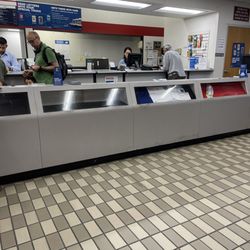 United States Post Office