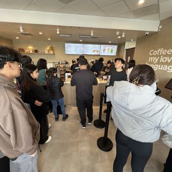 Da Vien Coffee - Coffee & Tea Near Me - Milpitas, California