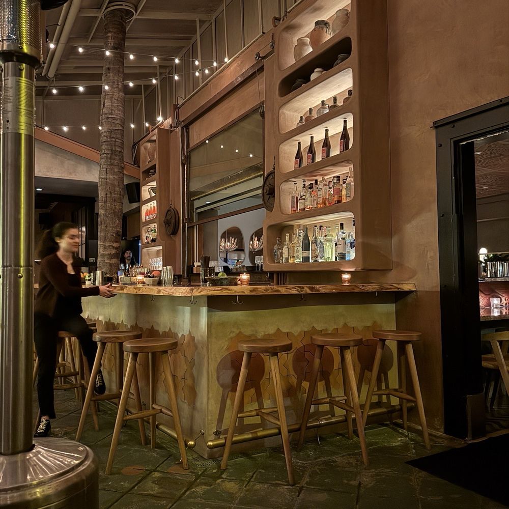 Si! Mon - Bar - Latin American Near Me - Los Angeles, California Si! Mon - Bar - Latin American Near Me - Los Angeles, California