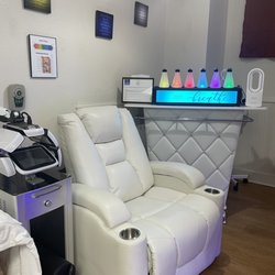 Light Power Spa & Wellness - O2 Oxygen Bar