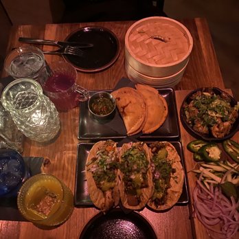 Arbella - Tapas/Small Plates Near Me - Chicago, Illinois