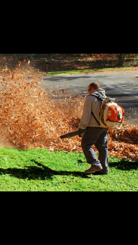 Slide of KB'S Handyman Service