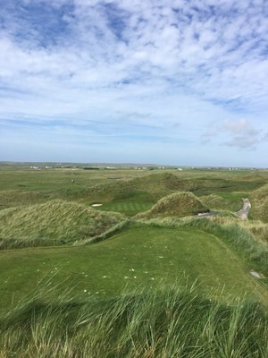 Carne Golf Links by null