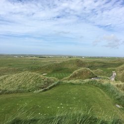 Carne Golf Links