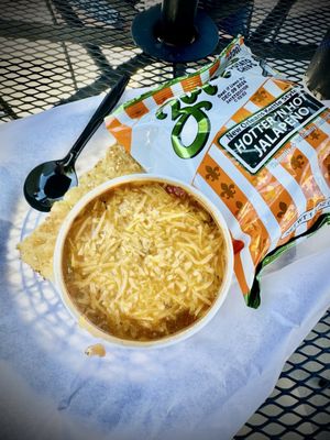 Daddy O'S Green Onion