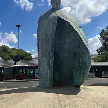 conversazioni - Public Art Near Me