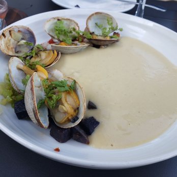King Tide Fish and Shell - Clam Chowder - Seafood Near Me - Portland, Oregon King Tide Fish and Shell - Clam Chowder - Seafood Near Me - Portland, Oregon