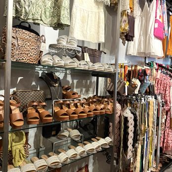 Lush Couture - Women's Clothing Near Me - Palm Springs, California Lush Couture - Women's Clothing Near Me - Palm Springs, California