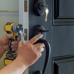 Access Lock & Security