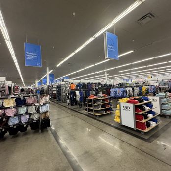 Walmart Supercenter - Department Stores Near Me - Anaheim, California Walmart Supercenter - Department Stores Near Me - Anaheim, California