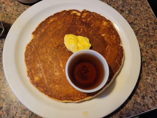 Bennys at Earls castle by null