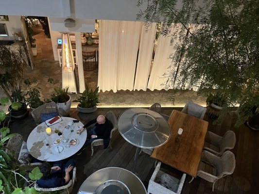 Beverly Terrace Hotel Beverly Hills, Sonder by null