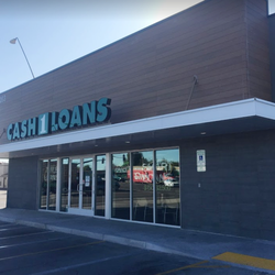 CASH 1 Loans - Visit CASH 1 Loans on W University Dr. and get cash today!