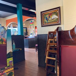Melaque Mexican Restaurant